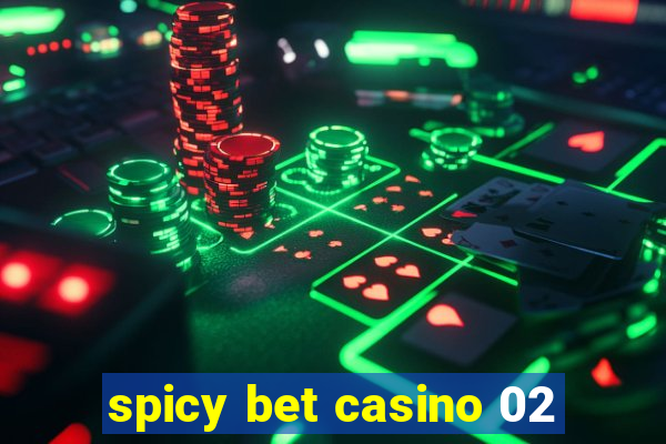 spicy bet casino 02